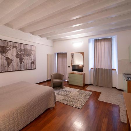 Castro  Albergo Diffuso Vulcano Village מראה חיצוני תמונה